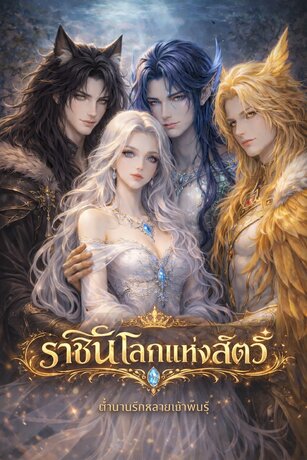 ราชินีโลกแห่งสัตว์