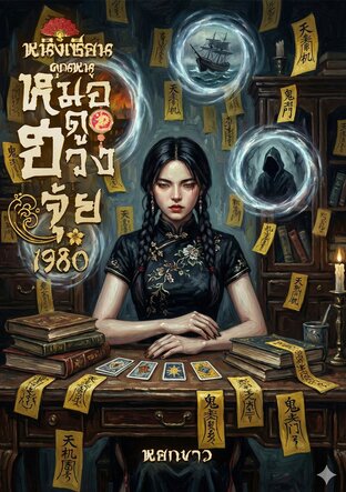 หนิงเซียนคุณหนูหมอดูฮวงจุ้ย 1980