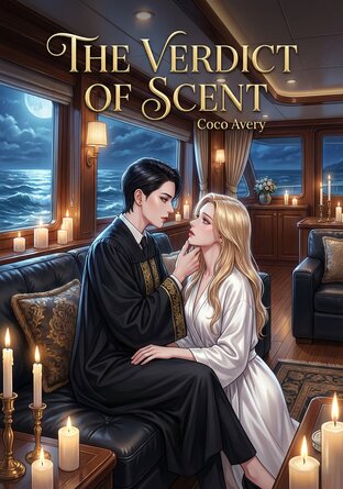 The Verdict of Scent (Omegavers) #English versions
