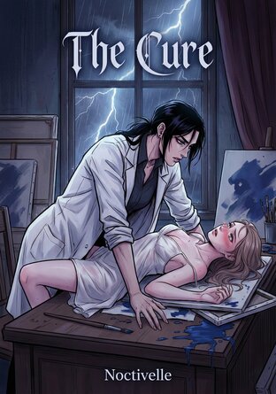 The Cure (Omegavers) #English versions