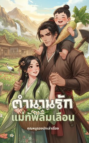 ตำนานรักแม่ทัพลืมเลือน