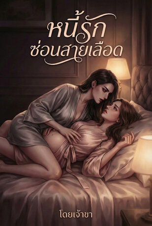 หนี้รักซ่อนสายเลือด