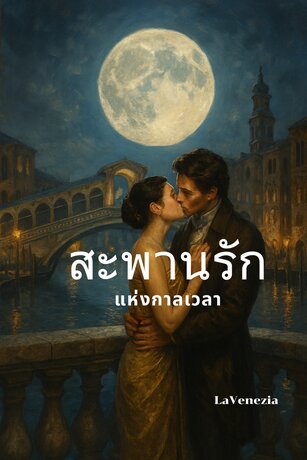 สะพานรักแห่งกาลเวลา