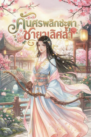 คันศรพลิกชะตา ชายาเลิศล้ำ