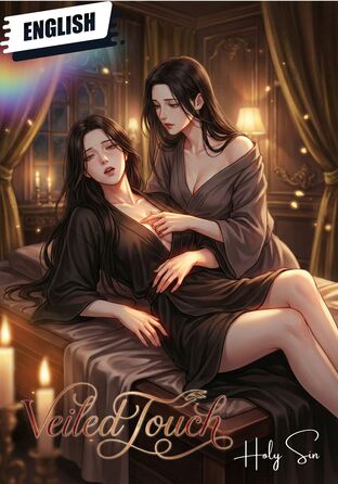 Veiled Touch #Futanari [English version]