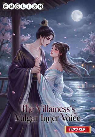 Villainess's Vulgar Inner Voice #Omegaverse (English version)