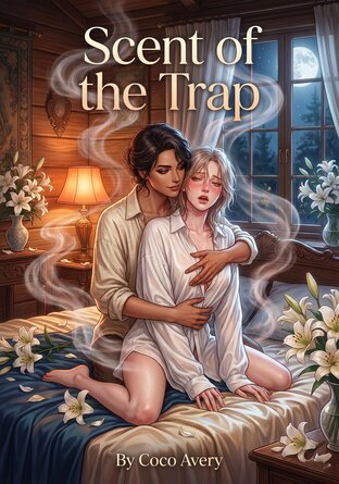Scent of the Trap (Omegavers) #English versions