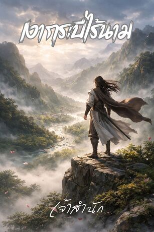 เงากระบี่ไร้นาม