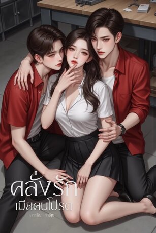 Bad Boy คลั่งรักเมียคนโปรด