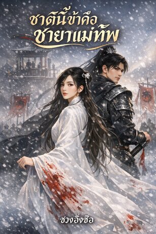 ชาตินี้ข้าคือชายาแม่ทัพ