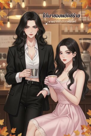 ใต้เงาของพยัคฆ์ร้าย