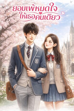 ยอมแพ้หมดใจ ให้เธอคนเดียว