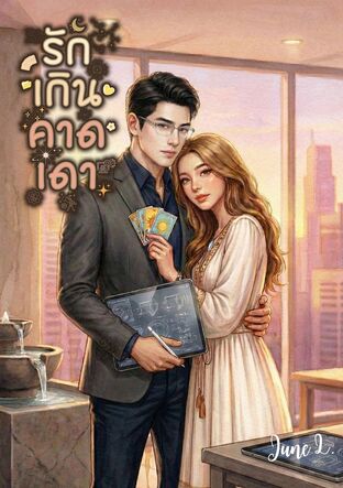 รักเกินคาดเดา