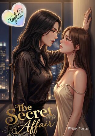 Marketing Mistake: The Secret Affair (English version)