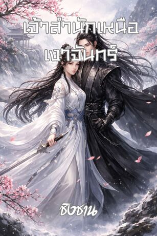 เจ้าสำนักเหนือเงาจันทร์