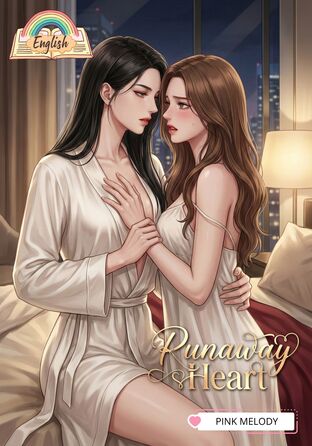 Runaway Heart (English version) #เจ้าสาวหนีรัก