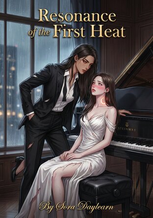 Resonance of the  First Heat (Omegavers) #English versions