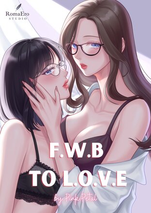 F.W.B. to L.O.V.E. (English version)