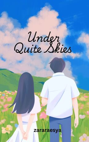UNDER QUITE SKIES