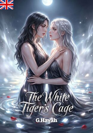 The White Tiger&rsquo;s Cage #Omegaverse (English version)