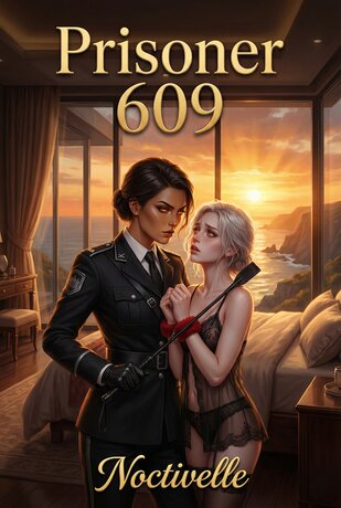 Prisoner 609 (Omegavers) #English versions