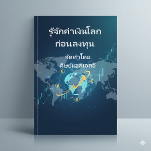 รู้จักค่าเงินโลกก่อนลงทุน