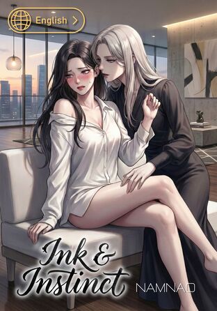 Ink & Instinct | Futanari (English version)