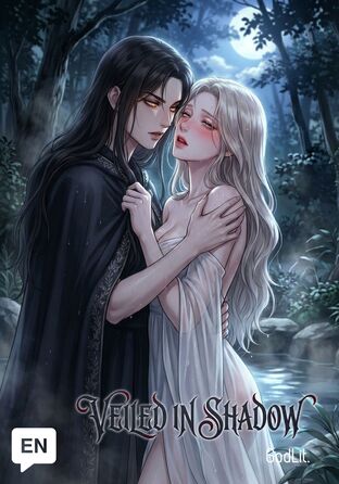 The Wolf's Beloved Prey | Omegaverse #English