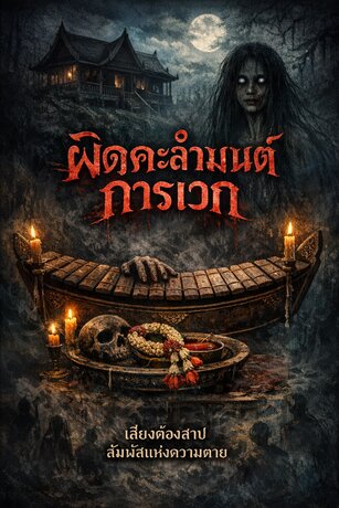 ผิดคะลำมนต์การเวก