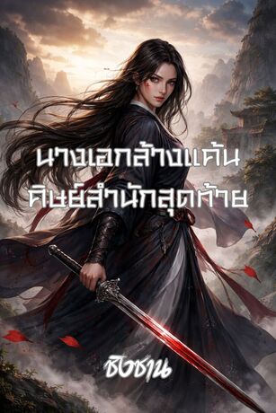 นางเอกล้างแค้น ศิษย์สำนักสุดท้าย