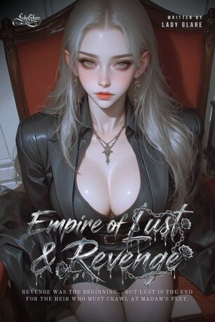 Empire of Lust & Revenge (English Version)