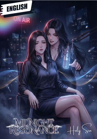 Midnight Resonance #Futanari [English version]