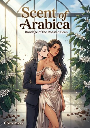 Scent of Arabica:  Bondage of the Roasted Bean (Omegavers) #English versions