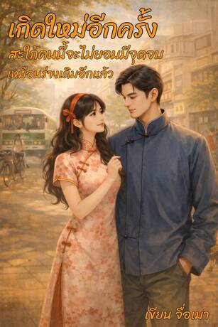 เกิดใหม่อีกครั้ง สะใภ้คนนี้จะไม่ยอมมีจุดจบเหมือนร่างเดิมอีกแล้ว