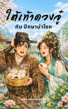 ใต้เท้าดวงจู๋กับปักษานำโชค