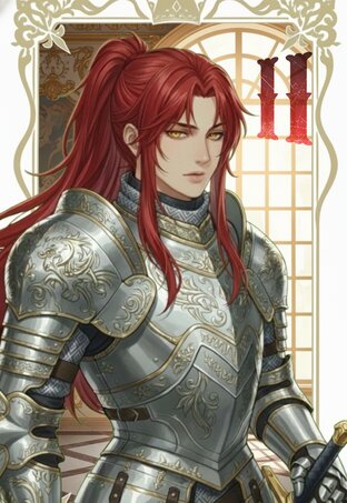 วายร้ายคนนี้แต่งไดอารี่จนนางเอกน้ำตาไหล เล่ม 11