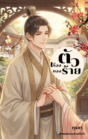 เรื่องของตัวร้าย