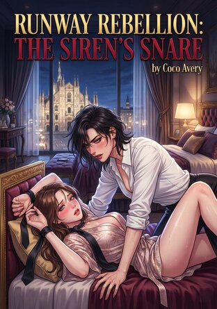 Runway Rebellion: The Siren&rsquo;s Snare (Omegavers) #English versions