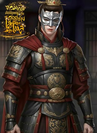 จอมทัพอัปลักษณ์กับองค์ชายเสเพล