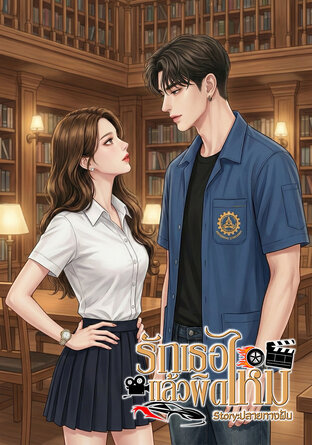 รักเธอแล้วผิดไหม