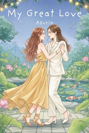 My Great Love (English)
