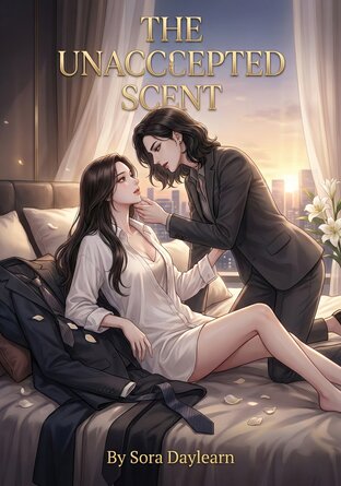 THE UNACCEPTED SCENT (Omegavers) #English versions