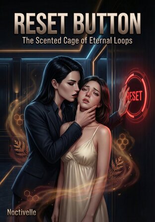 Reset Button:  The Scented Cage of Eternal Loops (Omegavers) #English versions