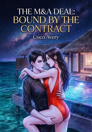 The M&A Deal:  Bound by the Contract (Omegavers) #English versions