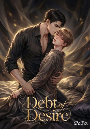 Debt of Desire | Omegaverse #English version