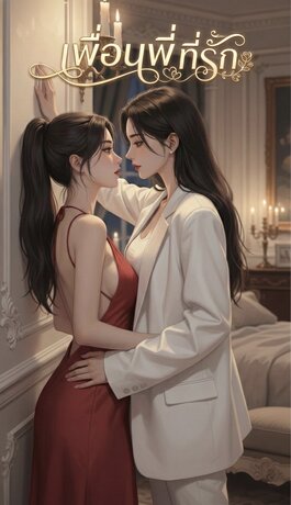 เพื่อนพี่..ที่รัก