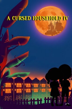 A Cursed Household 4