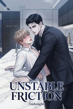 Unstable Friction :  Midnight Coordinates  Room 707 (Omegavers) #English versions