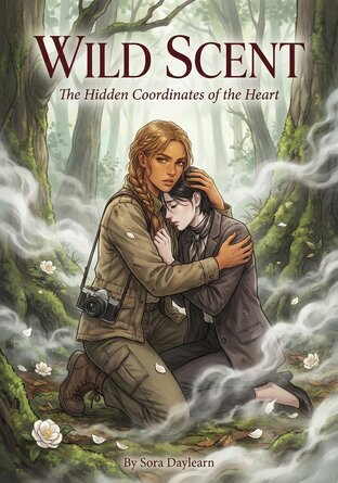 Wild Scent:  The Hidden Coordinates of the Heart (Omegavers) #English versions