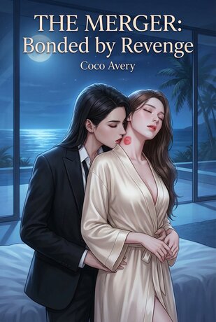 THE MERGER: Bonded by Revenge (Omegavers) #English versions